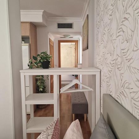 Picasso Apartment Μάλαγα Εξωτερικό φωτογραφία