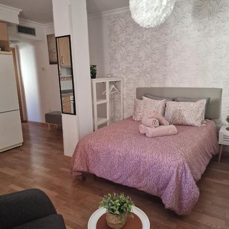 Picasso Apartment Μάλαγα Εξωτερικό φωτογραφία