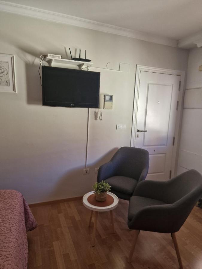 Picasso Apartment Μάλαγα Εξωτερικό φωτογραφία