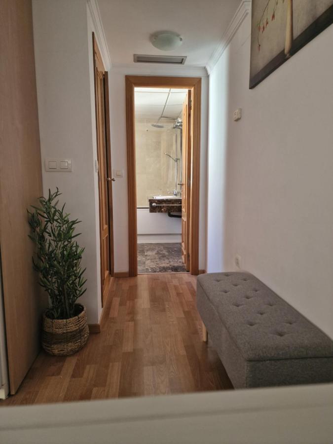 Picasso Apartment Μάλαγα Εξωτερικό φωτογραφία