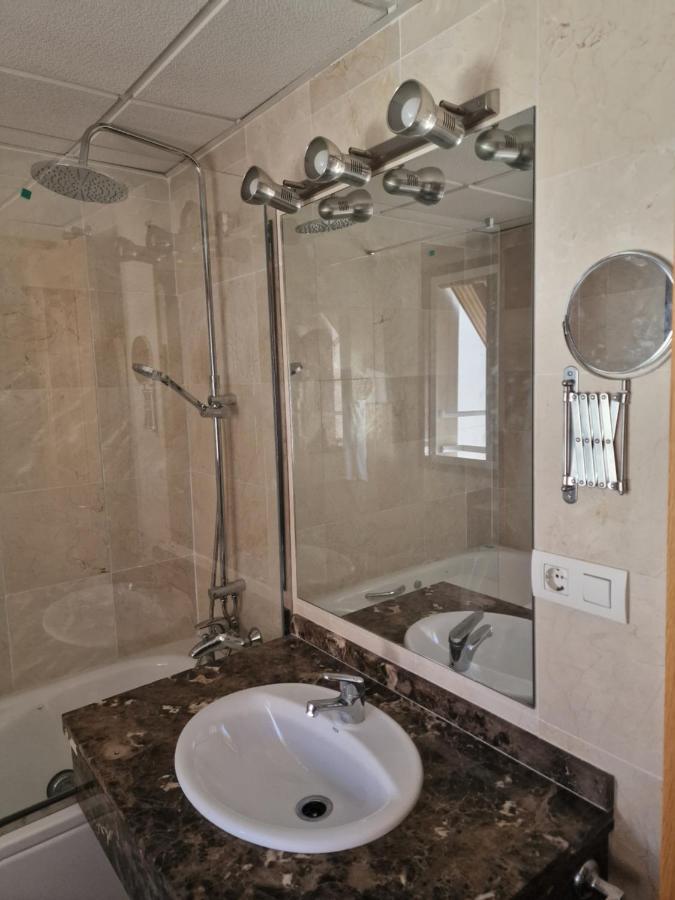 Picasso Apartment Μάλαγα Εξωτερικό φωτογραφία