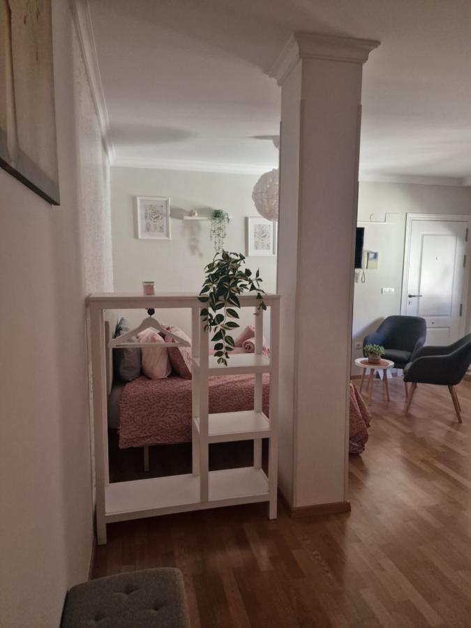 Picasso Apartment Μάλαγα Εξωτερικό φωτογραφία