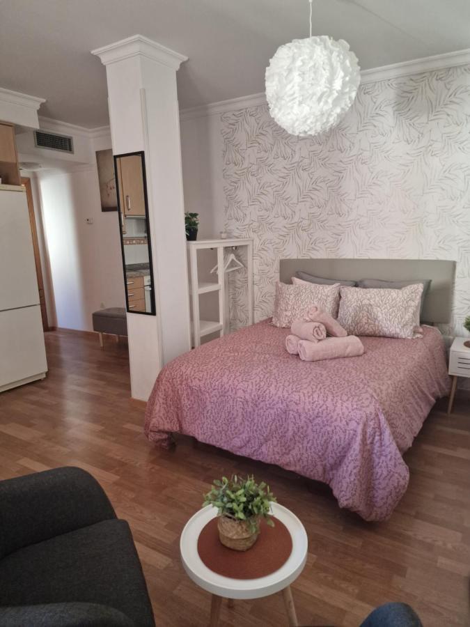 Picasso Apartment Μάλαγα Εξωτερικό φωτογραφία