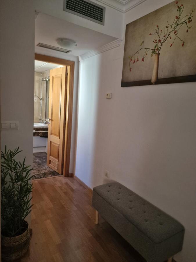 Picasso Apartment Μάλαγα Εξωτερικό φωτογραφία