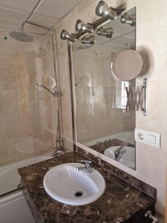 Picasso Apartment Μάλαγα Εξωτερικό φωτογραφία