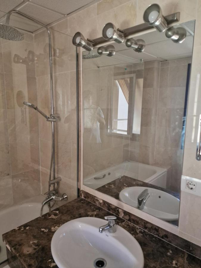Picasso Apartment Μάλαγα Εξωτερικό φωτογραφία
