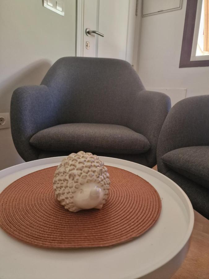 Picasso Apartment Μάλαγα Εξωτερικό φωτογραφία