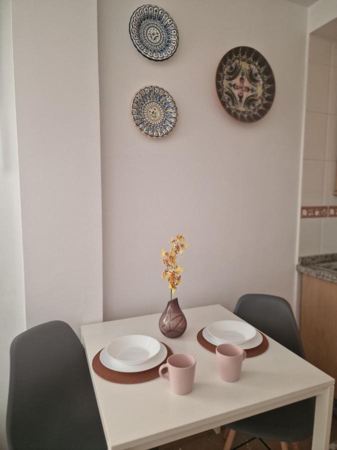 Picasso Apartment Μάλαγα Εξωτερικό φωτογραφία