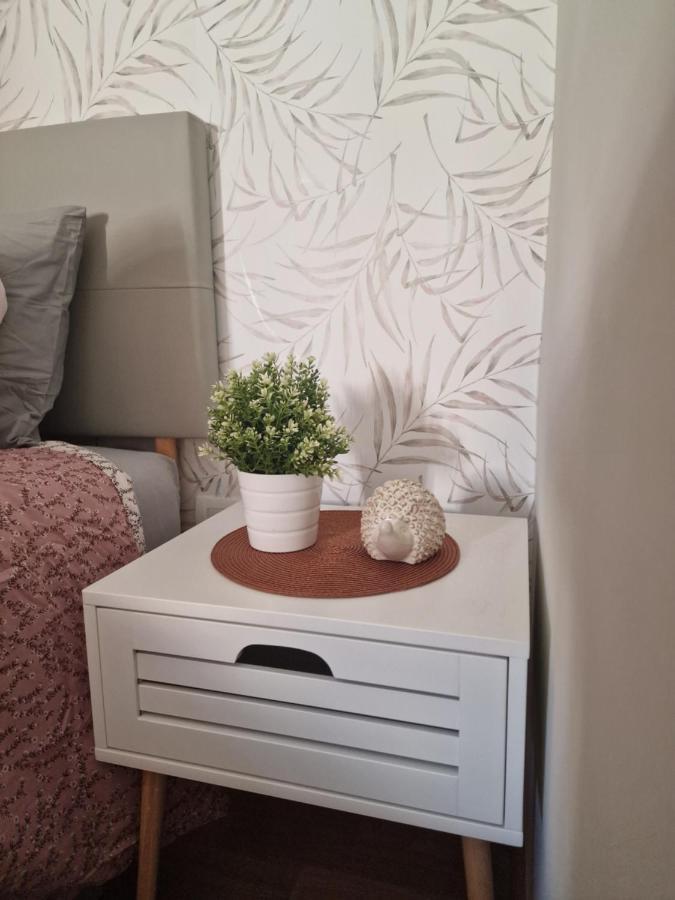 Picasso Apartment Μάλαγα Εξωτερικό φωτογραφία